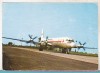 Bnk cp TAROM - IL 18 - necirculata