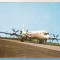 bnk cp TAROM - IL 18 - necirculata