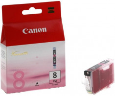 Cerneala Canon CLI8PM foto fucsia | 13ml | iP6600/6700 foto