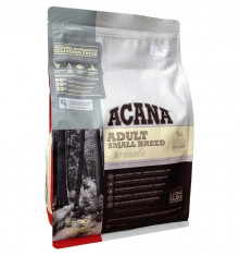 Acana Adult Mini 6 kg + CADOU 2 plicuri Applaws Dog 150 gr foto