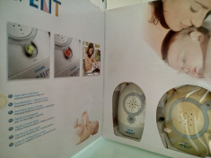 Baby Monitor AVENT foto