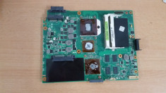 Placa de baza ASus , X52 , X52D A130 foto