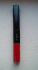 Ruj L?Oreal Infaillible 24 h Long Lasting Lipstick foto