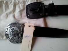 Curele DIESEL originale foto