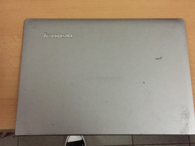 Capac display Lenovo Ideapad S300 {A131} foto