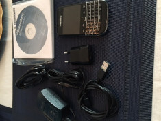 Blackberry Bold 9790 foto