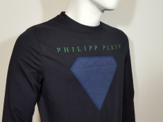 Bluza Philipp Plein foto