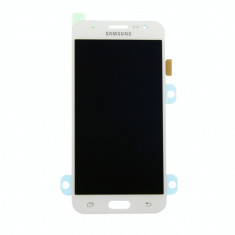 Display Samsung Galaxy J5 SM-J500 J500F J500Y J500G J500FN LCD cu Touchscreen foto