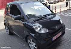 Smart Fortwo foto