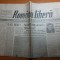 ziarul romania libera 23 mai 1991-art. &quot;secretul morti de la copsa mica&quot;
