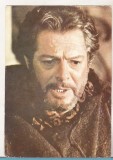 bnk cp Marcello Mastroianni - carte postala necirculata