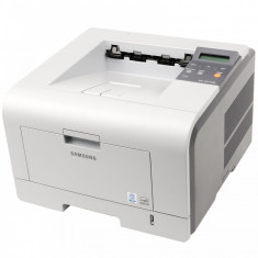 Imprimanta laser Samsung ML-3471ND duplex foto