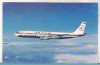 Bnk cp TAROM - Boeing 707 - necirculata