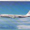 bnk cp TAROM - Boeing 707 - necirculata