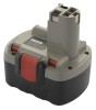 Acumulator Patona 14.4V 3000mAh Ni-MH pt. Bosch BAT038 GSR14.4 PSR14.4 Compatibil 2607335264, 2607335276, 2607335528