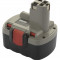 Acumulator pt Bosch BAT038 GSR14.4, PSR14.4 ,14.4V, 3000mAh,Ni-MH, marca Patona
