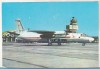 Bnk cp TAROM - AN 24 - necirculata