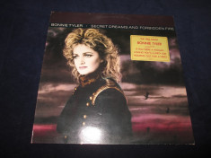 Bonnie Tyler ?? Secret Dreams And Forbidden Fire _ vinyl(LP,album) olanda foto