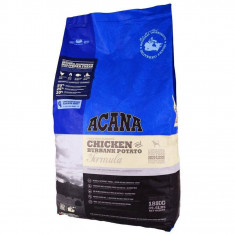 Acana Adult Dog Pui si Cartofi 13 kg + CADOU 3 plicuri Applaws Dog 150 gr foto