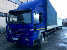 Volvo FL 220 foto