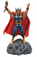 Marvel Select, Figurina Classic Thor 18 cm foto