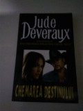 Chemarea destinului - Jude Deveraux (5+1)5