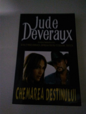 Chemarea destinului - Jude Deveraux (5+1)5 foto
