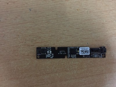 webcam Hp Probook 4330s - A131, A165 foto