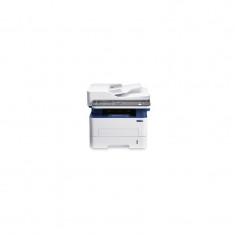 Multifunctional Xerox Workcentre 3215NI, laser, monocrom, format A4, fax, retea, Wi-Fi, duplex foto