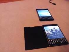 vand blackberry passport foto