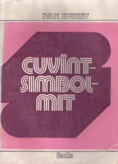 Cuvant - Simbol - Mit - Autor(i): Ivan Evseev foto