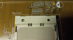 Placa de baza Asus MZA-VM Socket AM2 foto