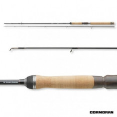 Lanseta spinning cormoran tx6 twich/spin 2,10m/8.38g foto