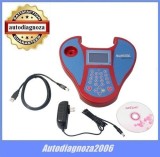 Programator chei auto mini ZedBull , functiile Zed Bull PLUS - key v5.08 !!!