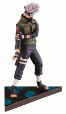 Naruto Shippuden, Kakashi Hatake 15 cm, Editie Limitata foto