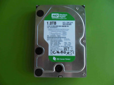Hard Disk HDD 1TB Western Digital WD10EADS SATA - DEFECT foto