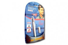 Trimmer Micro Touch Men foto