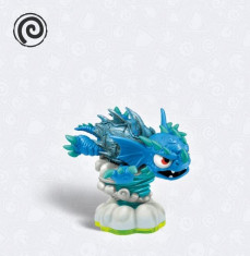 Skylanders - Warnado First Edition - Wii Wii U PS4 PS3 XBOX 360 ONE foto