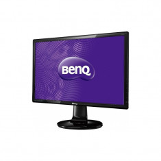 Monitor LED BenQ GL2460, 24 inch, Full HD, 2ms GTG, D-Sub, DVI-D Trasport gratuit in Braila si Galati foto