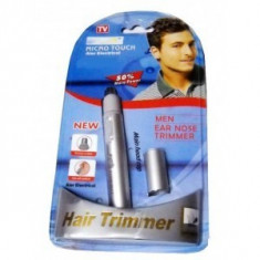 Trimmer Micro Touch foto