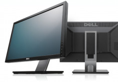 Monitor Dell P2210f, LCD 22 inch Wide, 5ms, 1680 x 1050, VGA, DVI-D, DisplayPort, USB foto