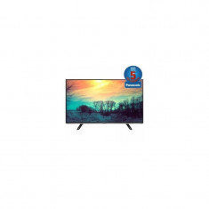 Televizor LED Panasonic Smart TV TX-40DS400E Seria DS400E 100cm negru Full HD foto