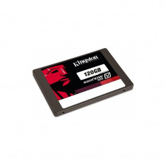 SSD Kingston V300 2.5 SATA3 120GB 7mm Trasport Gratuit Braila si Galati foto