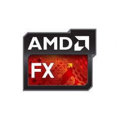 Procesor AMD FX X8 8370E, AM3+, 8 nuclee, Frecventa 3.3 GHz foto