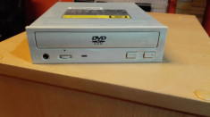 DVD Rom PC Lite-On Model XJ-HD166S IDE foto