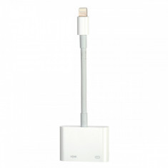 lightning digital av adapter apple foto