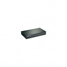 Switch Edimax Gigabit GS-1008P foto