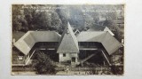 VIDRA DE SUS - CASA SI MUZEUL LUI &quot;AVRAM IANCU &quot;- FOTO BACH ALBA IULIA 1935, Necirculata, Fotografie