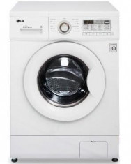 Washing machine LG F12B8QD0 foto