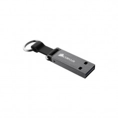 Stick memorie USB Corsair Flash Voyager Mini 64GB USB 3.0 foto